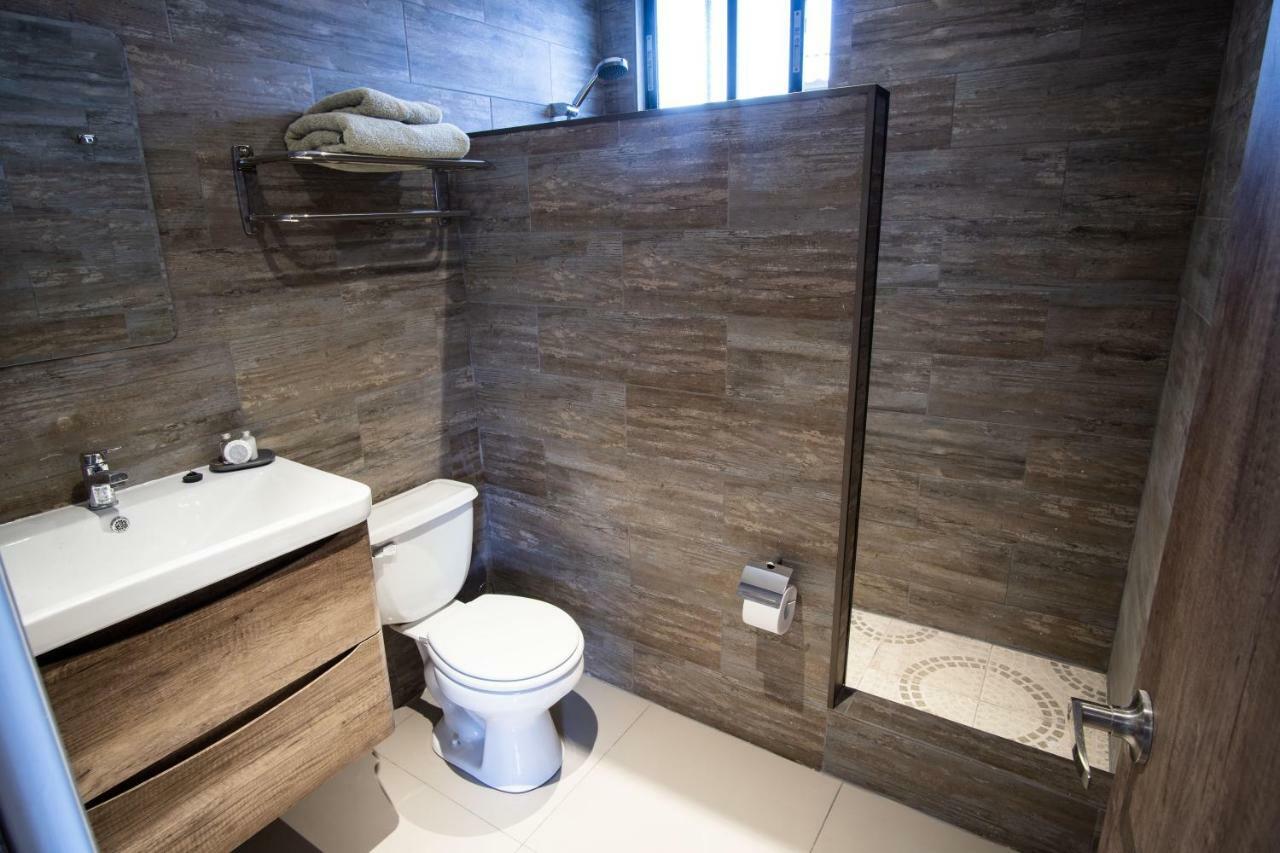 הנגה רואה Inaki Uhi Hotel מראה חיצוני תמונה